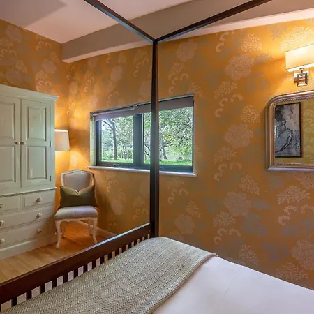 펜션 Percy 리치먼드