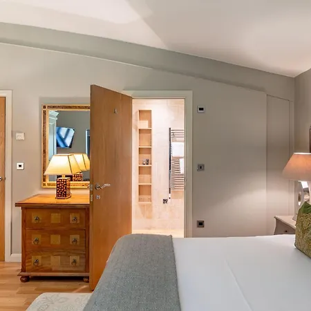 Percy Holiday home