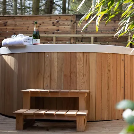 Percy Holiday home Richmond (North Yorkshire)