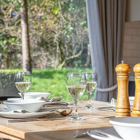 Holiday home Percy Richmond (North Yorkshire)