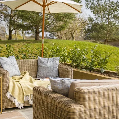 Casa de Férias Percy *