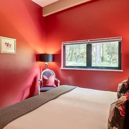 Percy Casa de Férias *