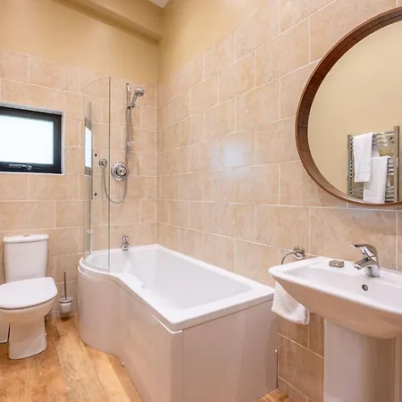 Percy * Richmond (North Yorkshire)