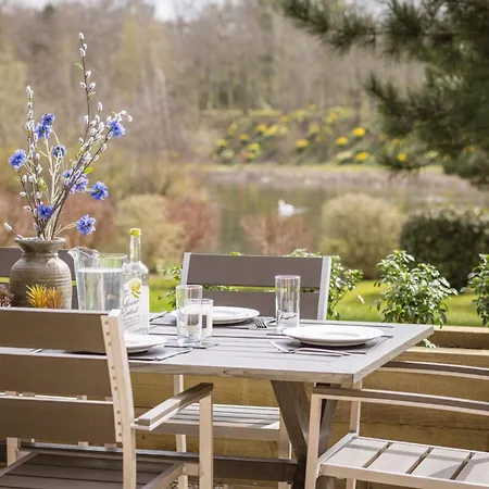 Percy Casa de Férias Richmond (North Yorkshire)